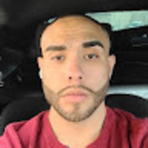 Meet your Posher, Antonio